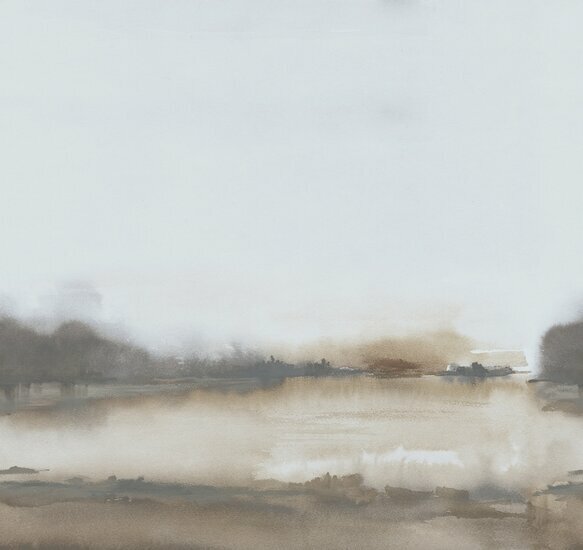 HookedOnWalls MARTA CORTESE HORIZON 37876 Behang