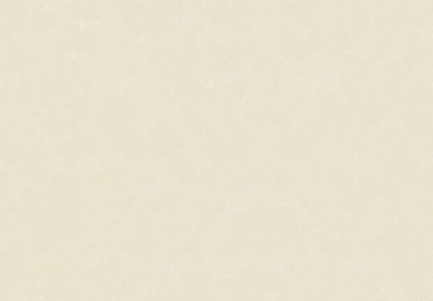 HookedOnWalls NEW BALI 46802 Cr&eacute;me Behang