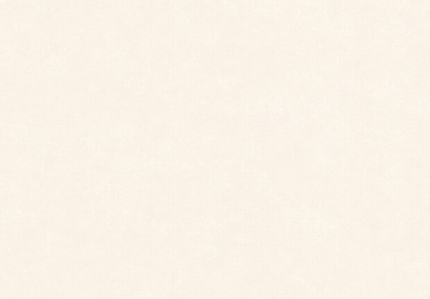 HookedOnWalls NEW BALI 46807 Cr&egrave;me Behang