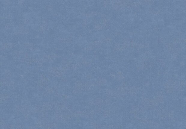 HookedOnWalls NEW BALI 46835 Blauw Behang