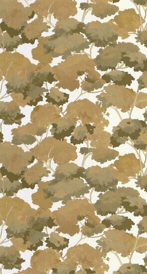 Caselio Balade - Groen BLD106107122 Behang