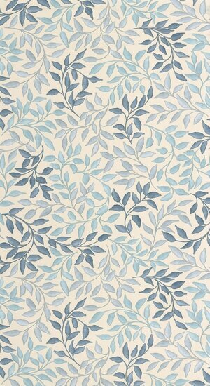 Caselio Balade - Blauw BLD106116062 Behang