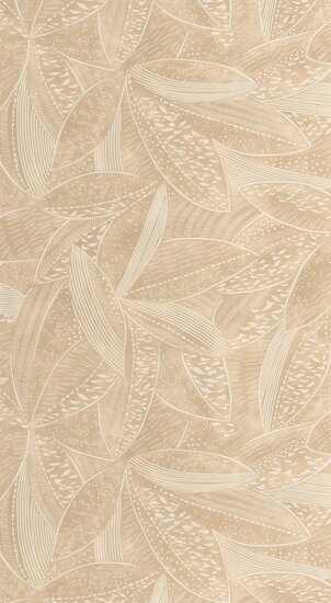 Caselio Origine - Bruin OGN106042038 Behang