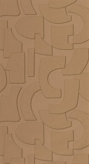 Caselio Origine - Beige OGN106052099 Behang