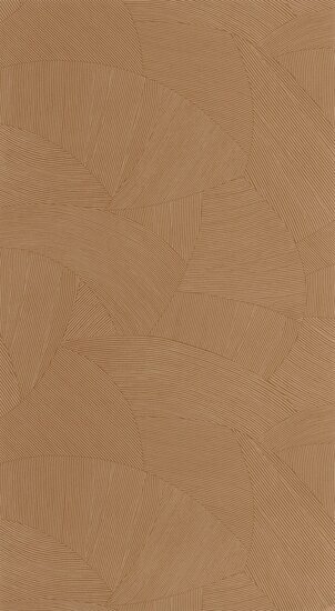 Caselio Origine - Bruin OGN106062030 Behang