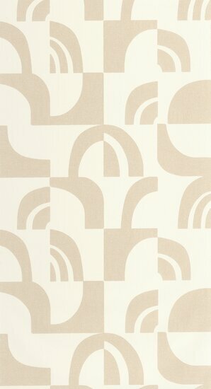 Caselio Origine - Beige OGN106071010 Behang