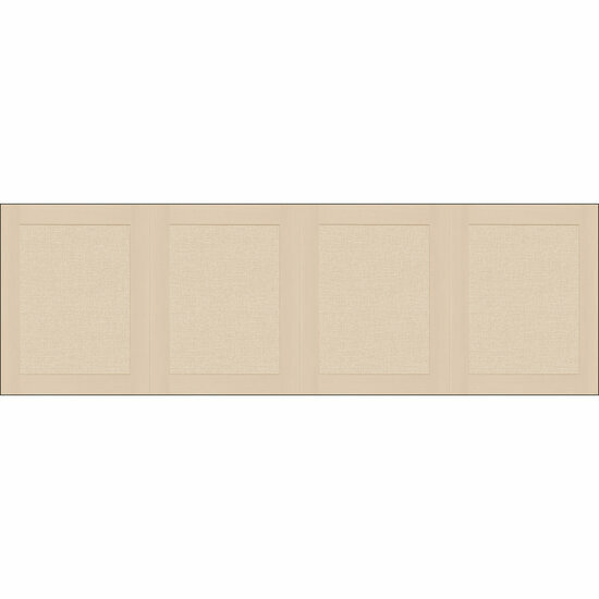 Caselio Reliefs - Beige RLF105221010 Behang