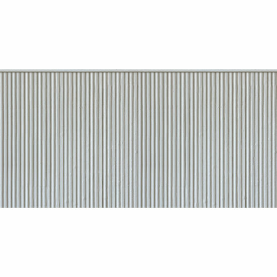 Caselio Reliefs - Grijs RLF106269023 Behang