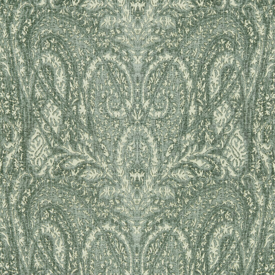 Clarke &amp; Clarke Marianne - Blauw W0160/02 Behang