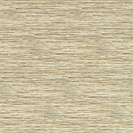 Breegan Jane x Clarke and Clarke - Beige W0192/06 Behang