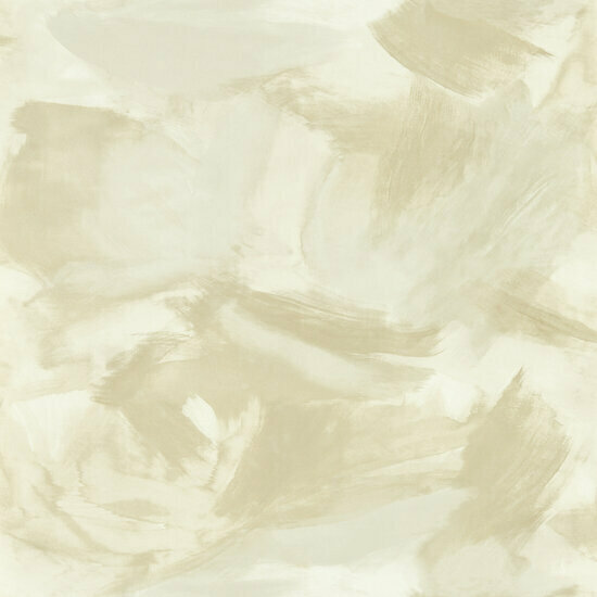 Clarke &amp; Clarke Lusso - Beige W0163/02 Behang