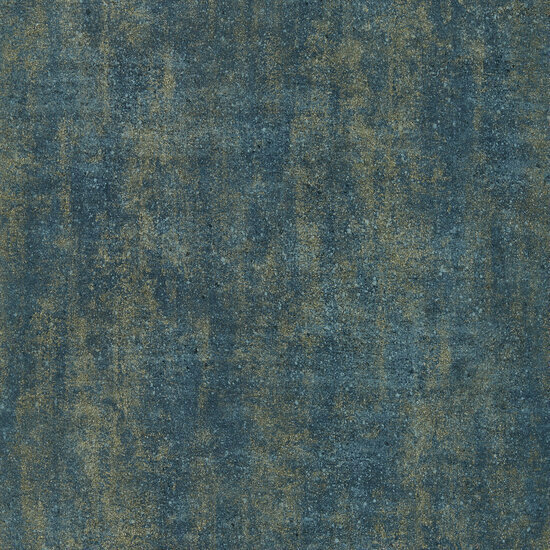 Clarke &amp; Clarke Lusso - Blauw W0169/02 Behang