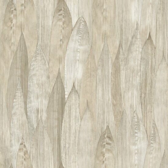 Origin Wallcoverings Identity 347371 - Beige Behang