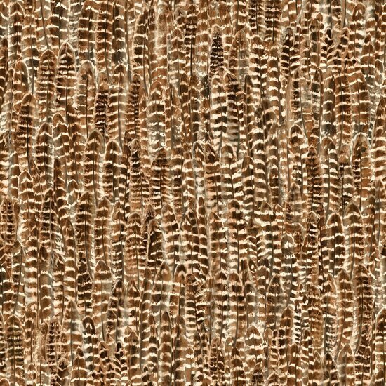 Origin Wallcoverings Identity 347395 - Rood / Oranje Behang