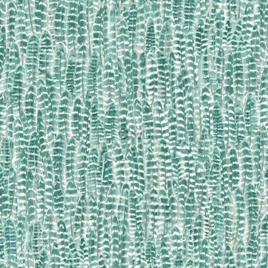 Origin Wallcoverings Identity 347396 - Blauw / Groen Behang