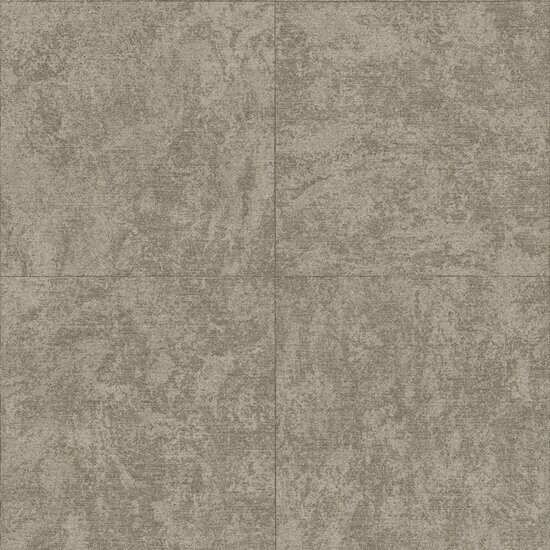 Origin Wallcoverings Identity 347410 - Bruin Behang