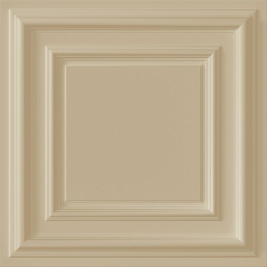 Origin Wallcoverings 3D Reflections 347828 - Beige Behang
