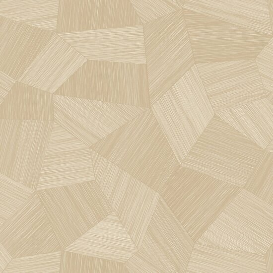 Origin Wallcoverings 3D Reflections 347983 - Beige Behang