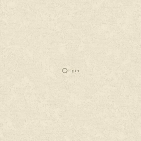 Origin Wallcoverings Beaumont 346203 - Beige Behang