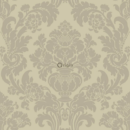 Origin Wallcoverings Beaumont 346238 - Beige Behang