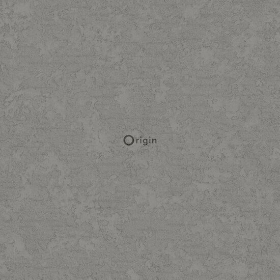 Origin Wallcoverings Beaumont 345945 - Grijs Behang