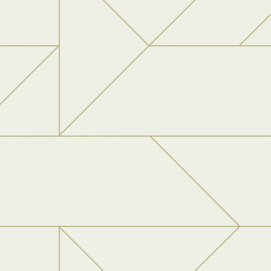 Origin Wallcoverings City Chic 347720 - Beige Behang