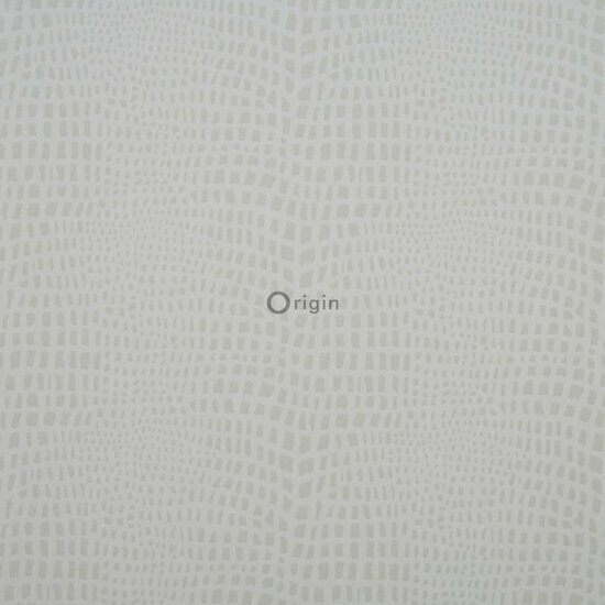 Origin Wallcoverings Couture 307109 - Bruin Behang