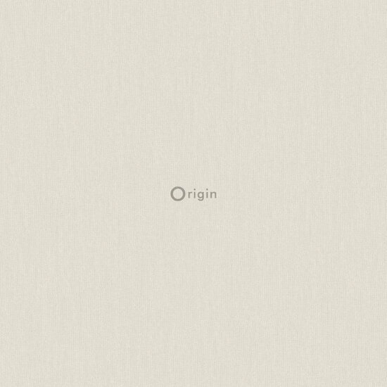 Origin Wallcoverings Grandeur 346623 - zilver / Grijs Behang