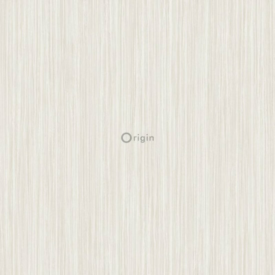 Origin Wallcoverings Grandeur 346616 - zilver / Grijs Behang