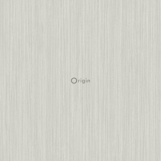 Origin Wallcoverings Grandeur 346617 - Grijs Behang