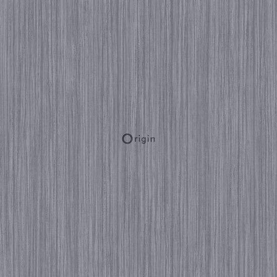 Origin Wallcoverings Grandeur 346621 - Grijs Behang