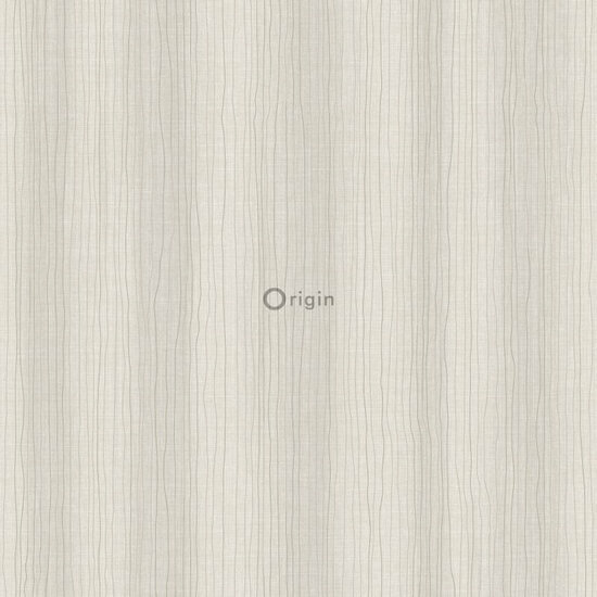 Origin Wallcoverings Grandeur 346645 - Grijs Behang