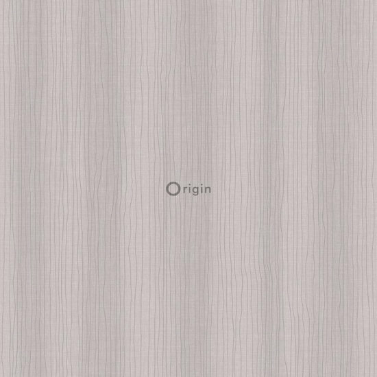 Origin Wallcoverings Grandeur 346646 - Roze Behang