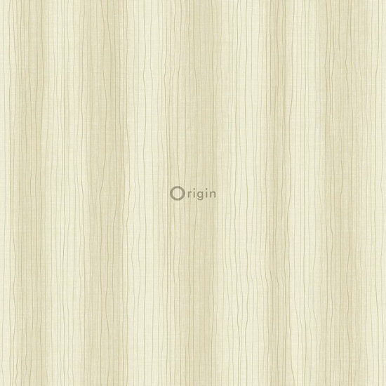 Origin Wallcoverings Grandeur 346647 - Beige Behang