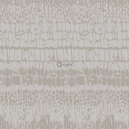 Origin Wallcoverings Grandeur 346651 - Paars Behang