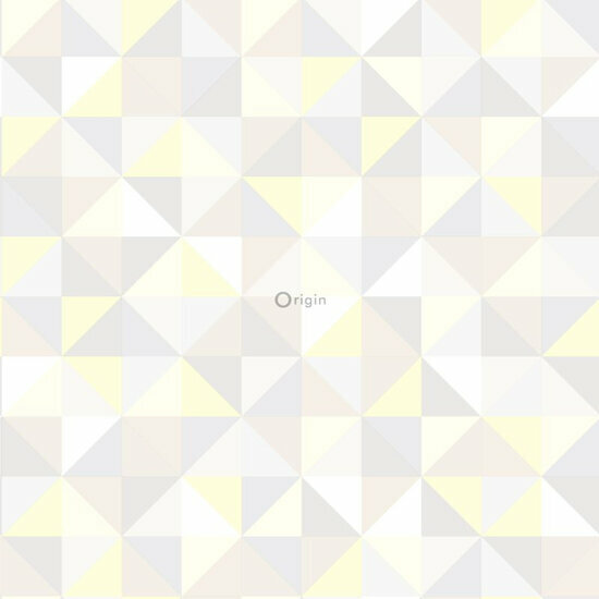Origin Wallcoverings Hide &amp; Seek 337210 - Beige Behang