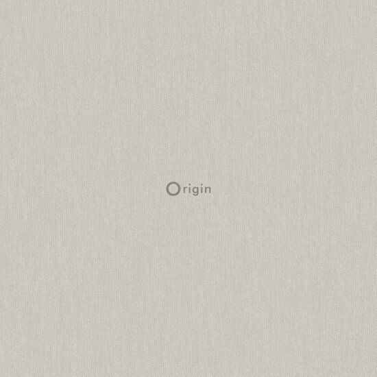 Origin Wallcoverings Manor House 347005 - Bruin Behang