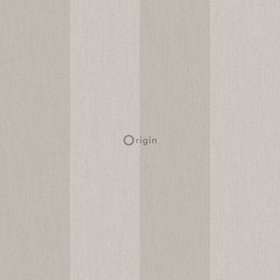 Origin Wallcoverings Manor House 347015 - Bruin Behang