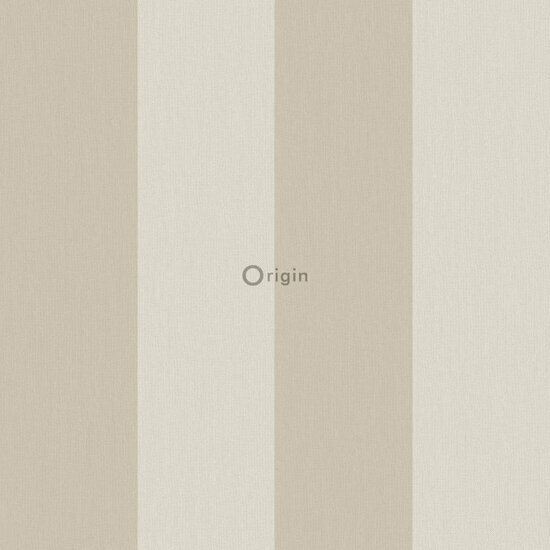 Origin Wallcoverings Manor House 347016 - Beige Behang