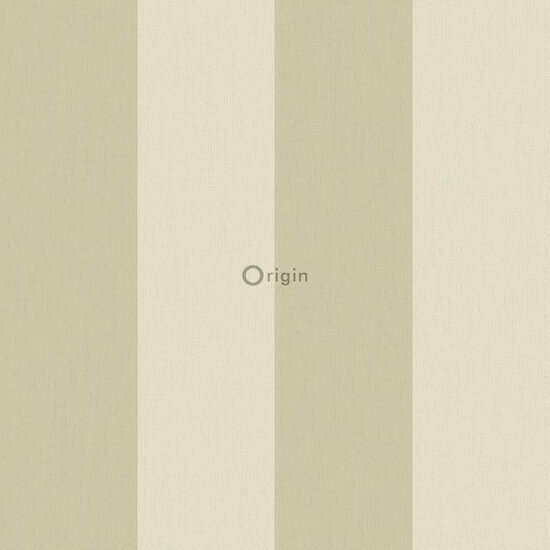 Origin Wallcoverings Manor House 347020 - Beige Behang