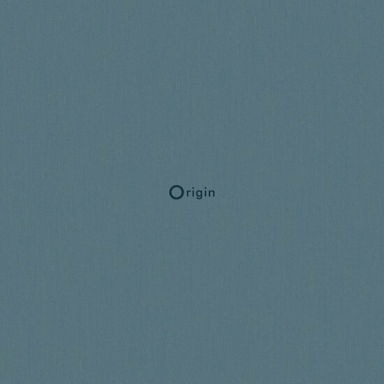 Origin Wallcoverings Mariska Meijers 346904 - Blauw / Groen Behang