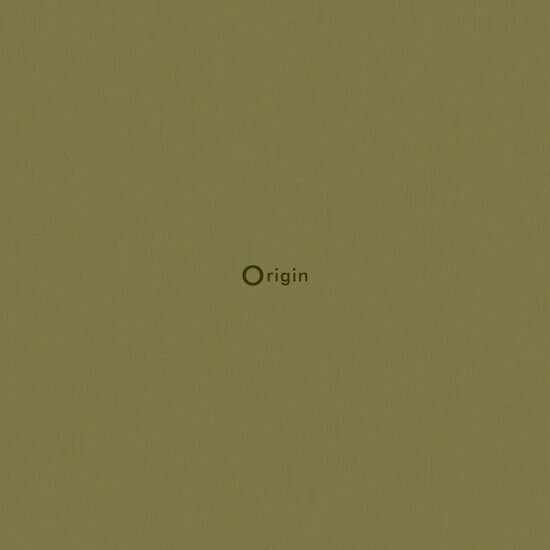 Origin Wallcoverings Mariska Meijers 346905 - Geel Behang