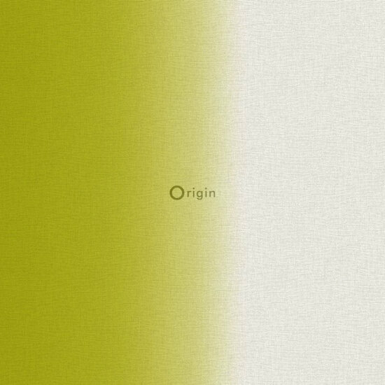 Origin Wallcoverings Mariska Meijers 346934 - Geel Behang