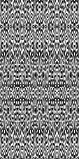 Origin Wallcoverings Mariska Meijers 356903 - Zwart Behang