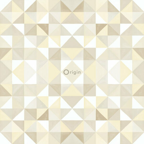 Origin Wallcoverings Mariska Meijers 346907 - Beige Behang