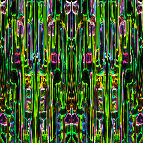 Origin Wallcoverings Mariska Meijers 356905 - Groen Behang