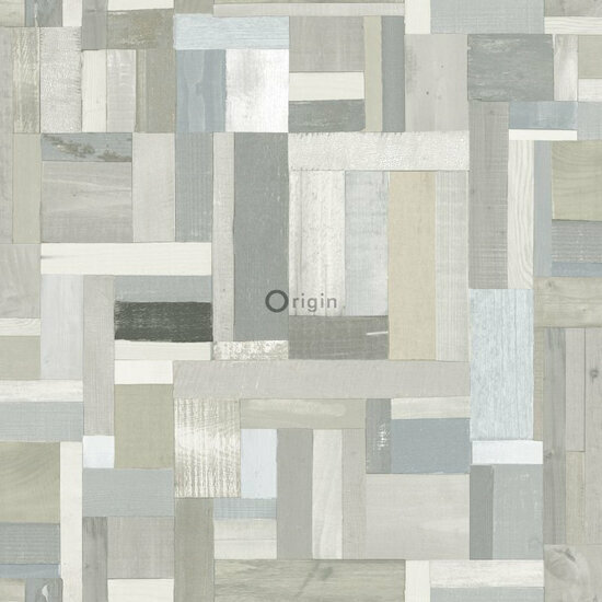 Origin Wallcoverings Mati&egrave;res 337224 - Beige Behang