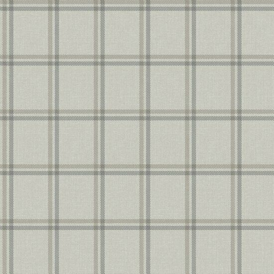 Origin Wallcoverings Natural Fabrics 347620 - Beige Behang