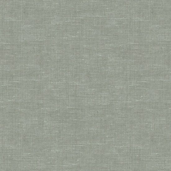 Origin Wallcoverings Natural Fabrics 347634 - Groen Behang