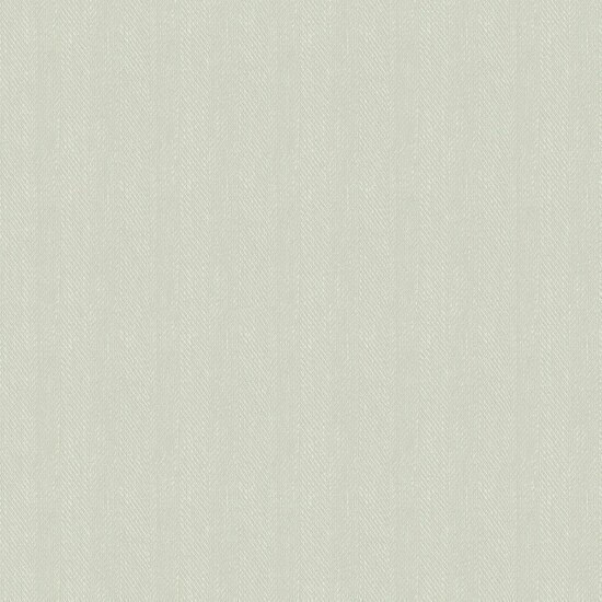 Origin Wallcoverings Natural Fabrics 347657 - Groen Behang